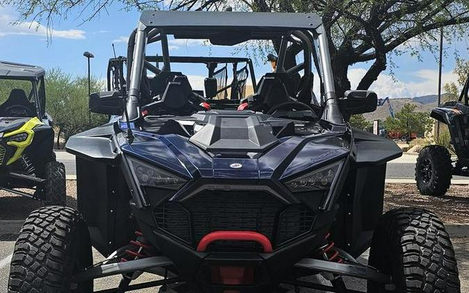 2022 Polaris® RZR Pro R 4 Ultimate