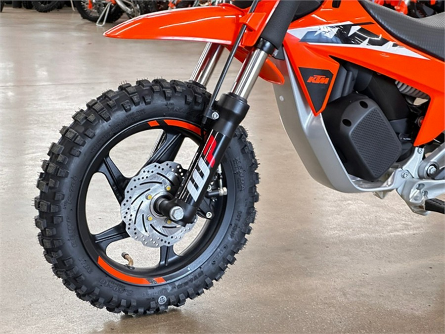 2025 KTM SX E 2