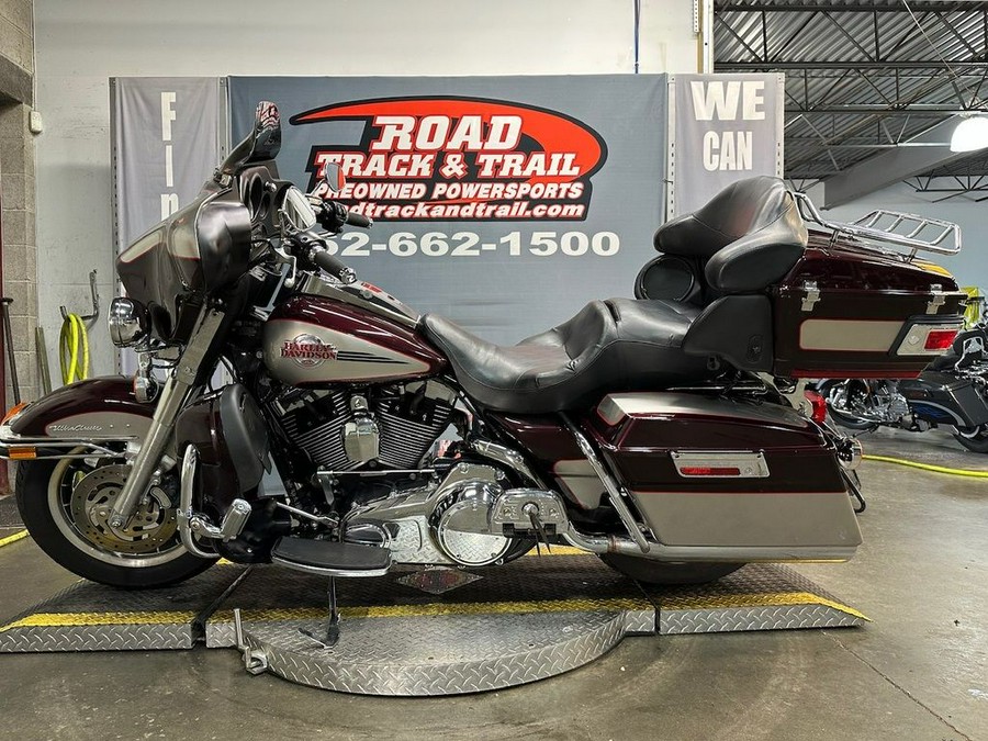 2007 Harley-Davidson® FLHTCU - Electra Glide® Ultra Classic