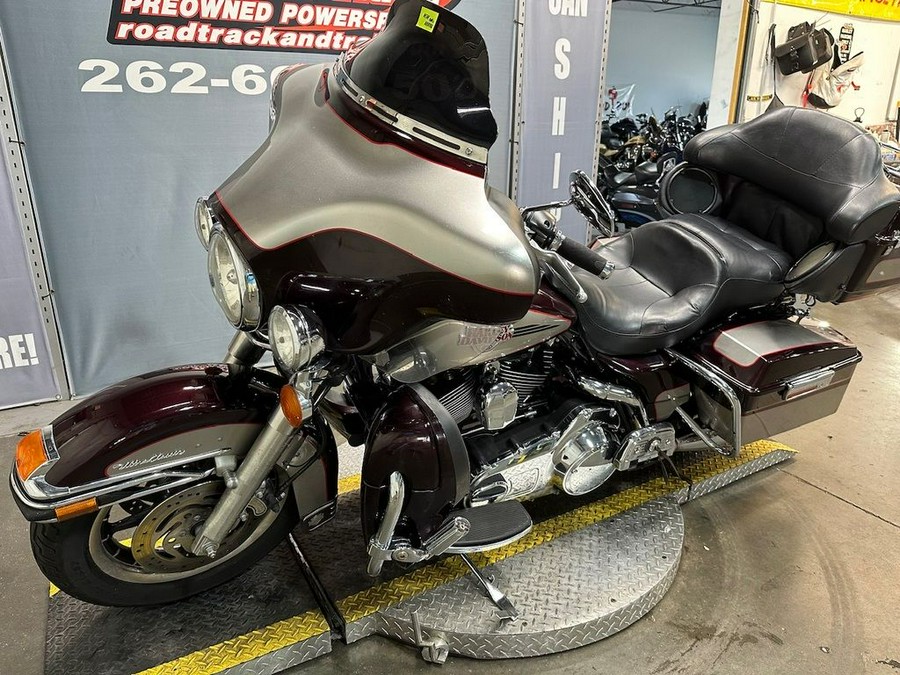 2007 Harley-Davidson® FLHTCU - Electra Glide® Ultra Classic