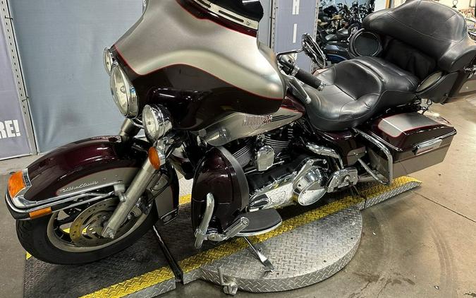 2007 Harley-Davidson® FLHTCU - Electra Glide® Ultra Classic