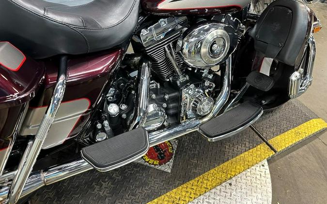 2007 Harley-Davidson® FLHTCU - Electra Glide® Ultra Classic