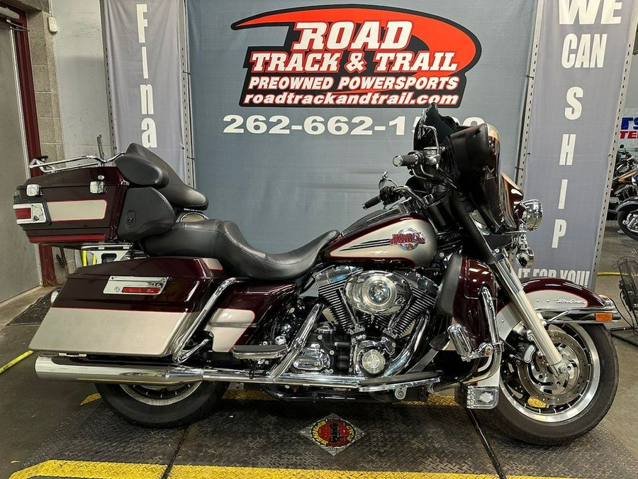 2007 Harley-Davidson® FLHTCU - Electra Glide® Ultra Classic