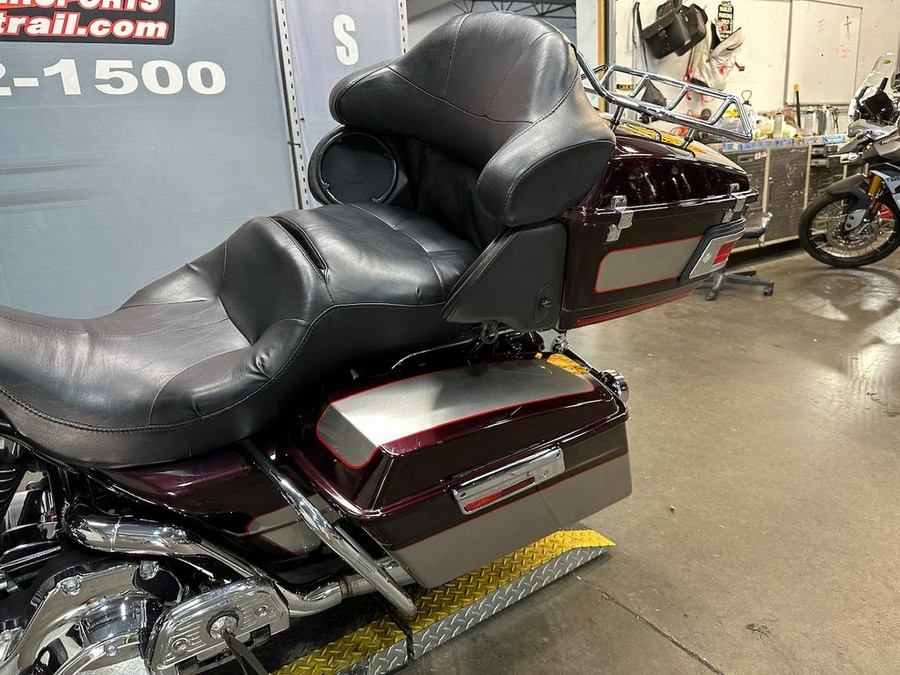 2007 Harley-Davidson® FLHTCU - Electra Glide® Ultra Classic