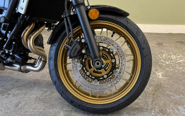 2025 Kawasaki Z650RS ABS