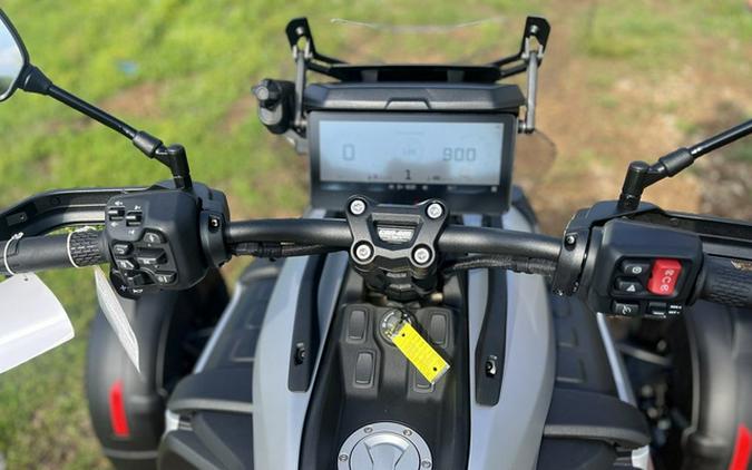 2025 Can-Am Canyon?