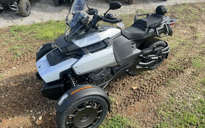 2025 Can-Am Canyon?