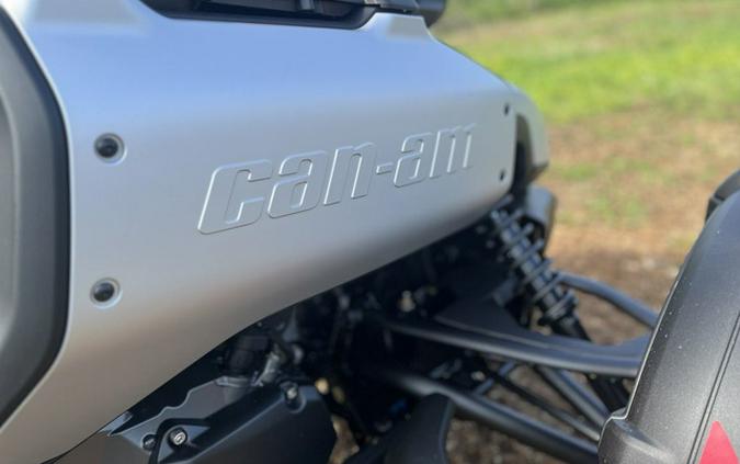 2025 Can-Am Canyon?