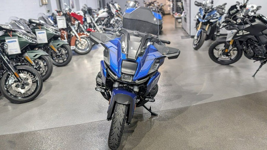 2026 BMW R 1300 RT Impulse