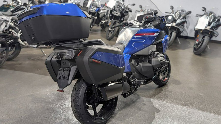 2026 BMW R 1300 RT Impulse