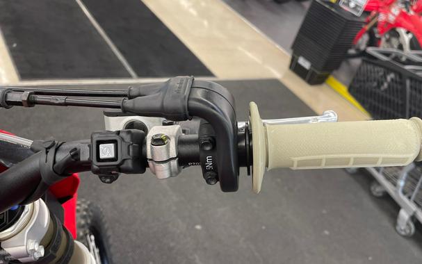 2026 Ducati Desmo MX 450 w/ Accessories - DEMO!