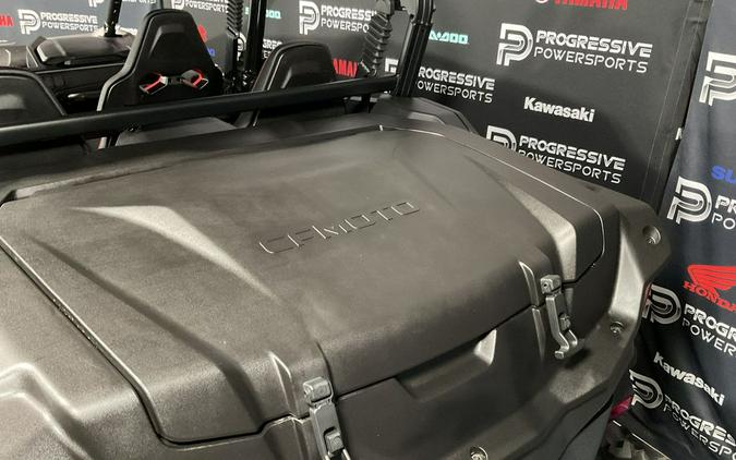 2026 CFMOTO ZFORCE 950 Sport-4