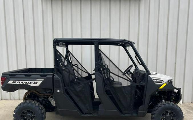 2026 Polaris® Ranger Crew 1000 Premium