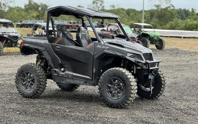 2026 Polaris GENERAL® XP 1000 Ultimate