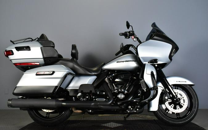 2020 Harley-Davidson Road Glide Limited – Black Option