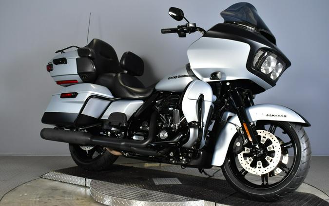 2020 Harley-Davidson Road Glide Limited – Black Option