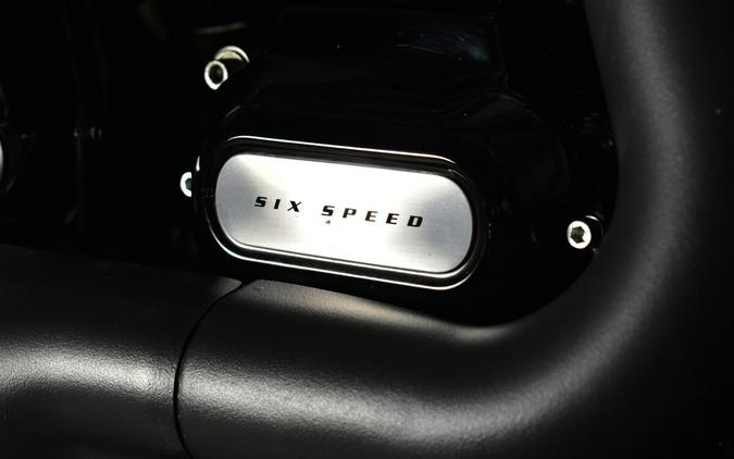 2020 Harley-Davidson Road Glide Limited – Black Option