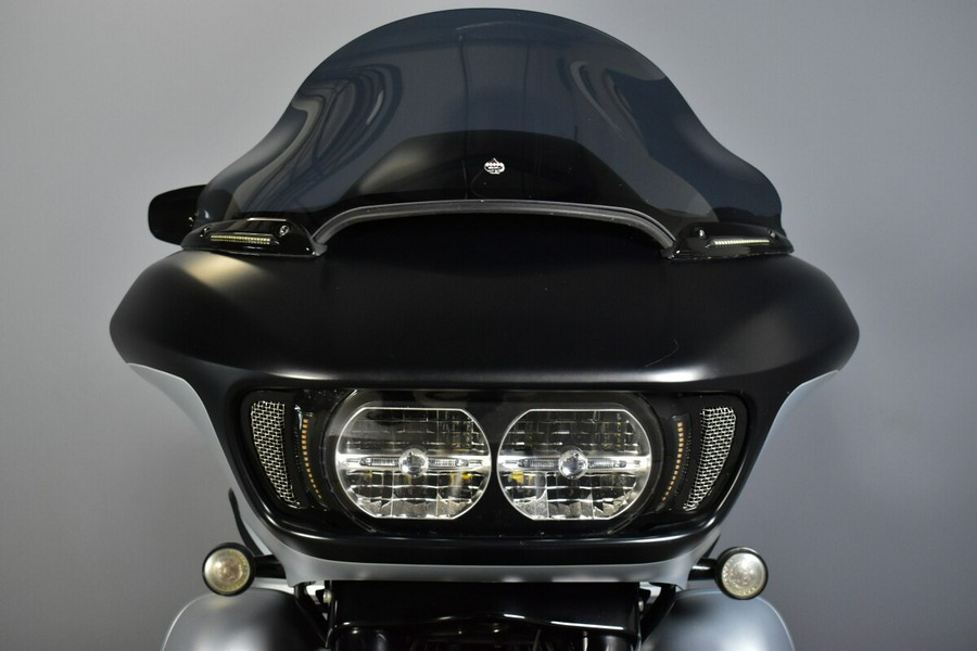 2020 Harley-Davidson Road Glide Limited – Black Option FLTRK