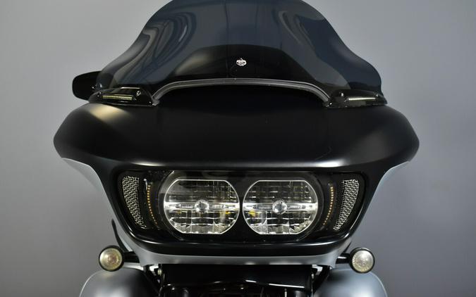 2020 Harley-Davidson Road Glide Limited – Black Option