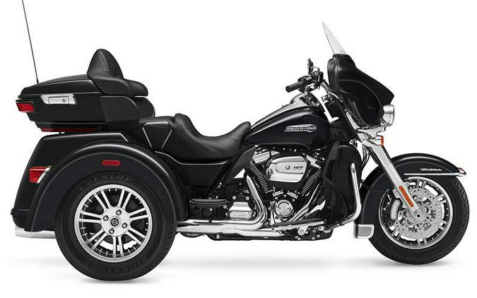 2017 Harley-Davidson Tri Glide® Ultra