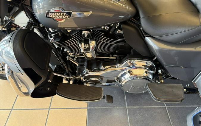 FLHTCUTG 2022 Tri Glide® Ultra