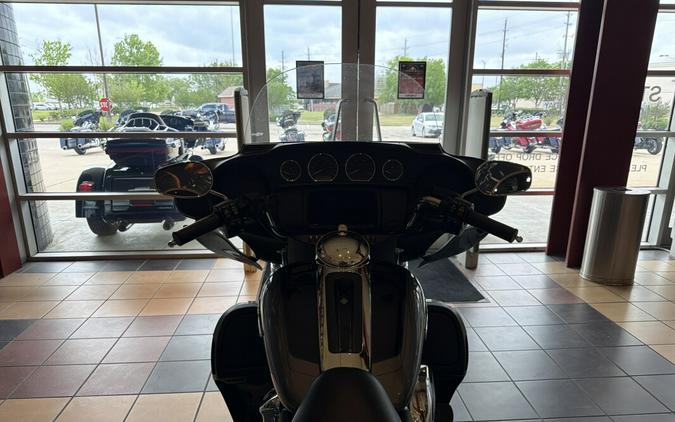 FLHTCUTG 2022 Tri Glide® Ultra