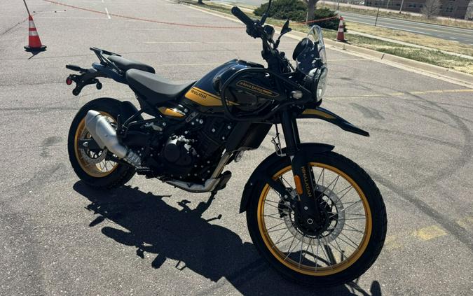 2026 Royal Enfield Himalayan 450