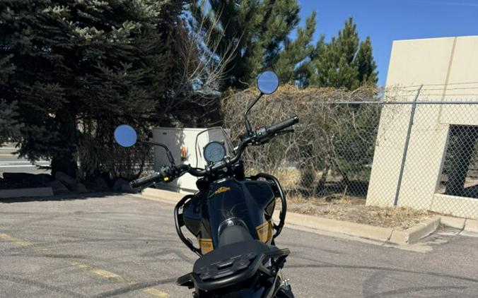 2026 Royal Enfield Himalayan 450