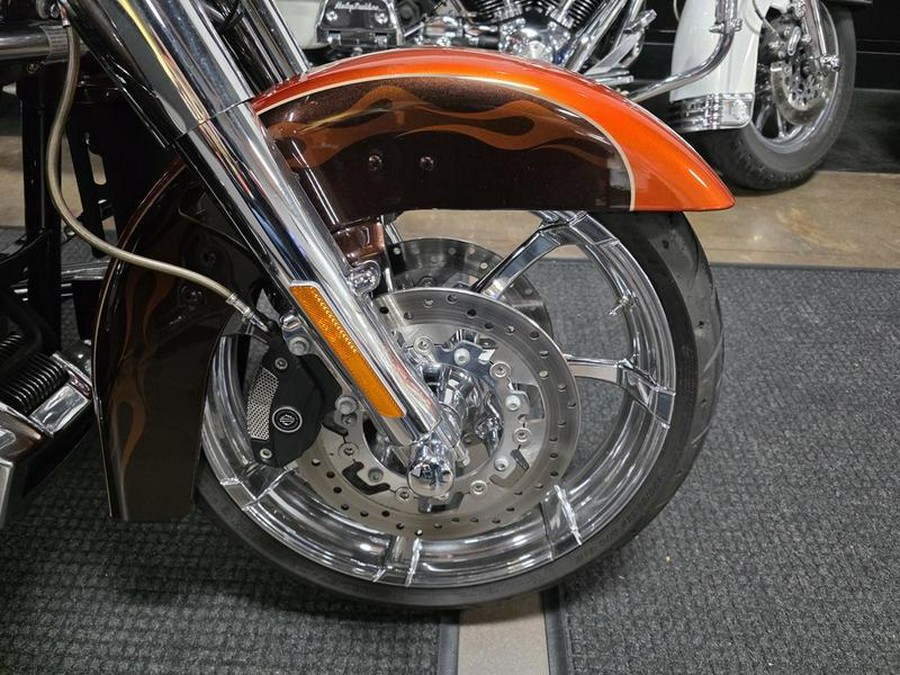 2012 Harley-Davidson® FLHXSE3 - CVO™ Street Glide®