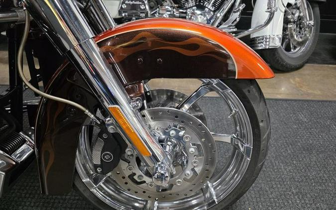 2012 Harley-Davidson® FLHXSE3 - CVO™ Street Glide®