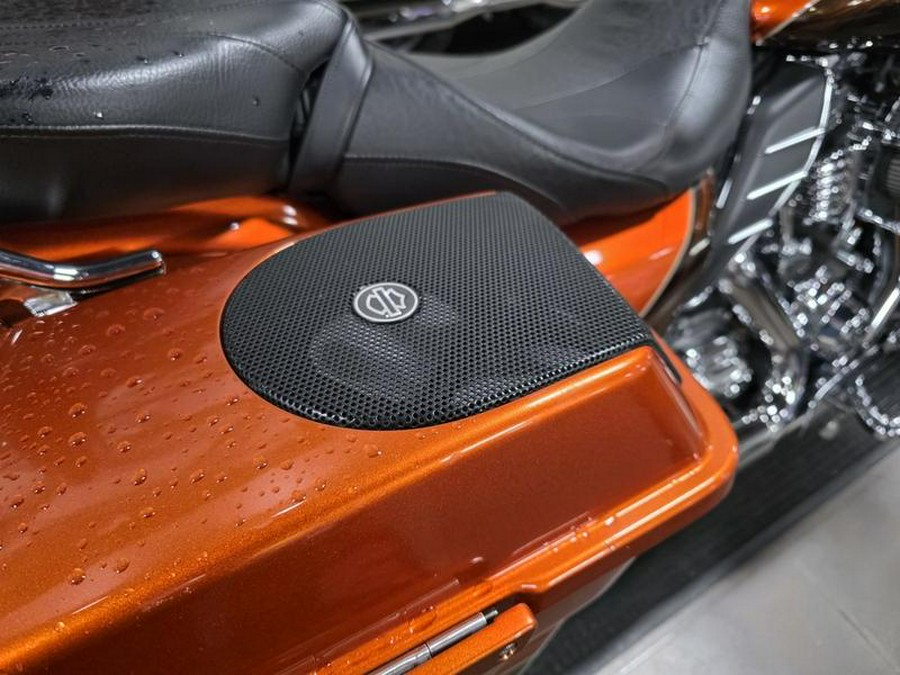 2012 Harley-Davidson® FLHXSE3 - CVO™ Street Glide®