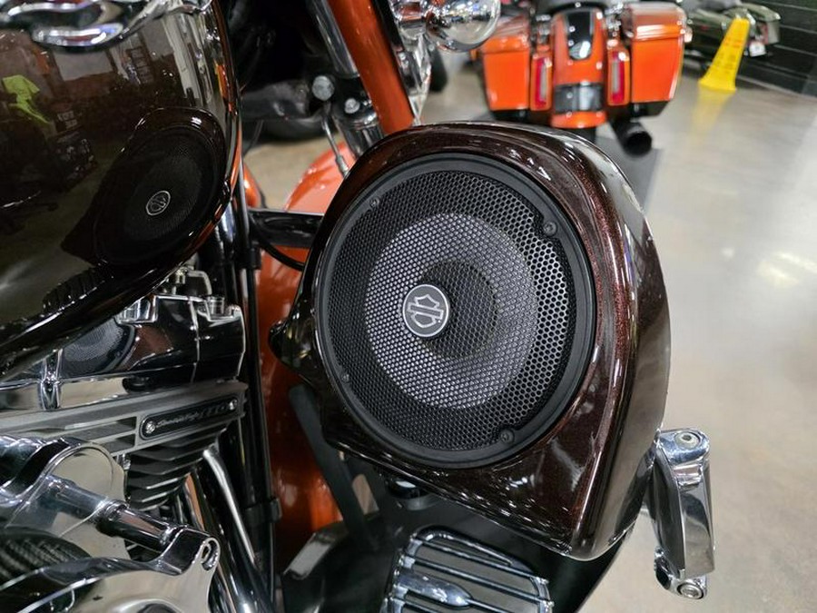2012 Harley-Davidson® FLHXSE3 - CVO™ Street Glide®