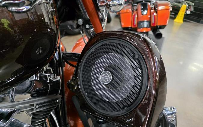 2012 Harley-Davidson® FLHXSE3 - CVO™ Street Glide®