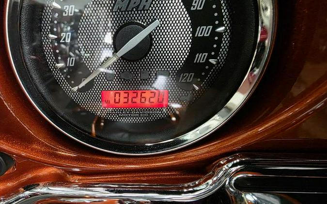 2012 Harley-Davidson® FLHXSE3 - CVO™ Street Glide®
