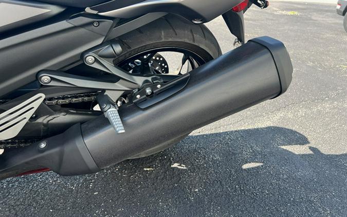 2025 Kawasaki Ninja ZX-14R ABS