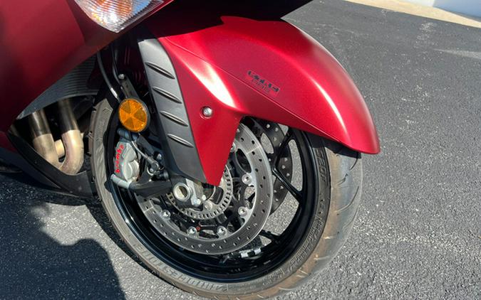 2025 Kawasaki Ninja ZX-14R ABS