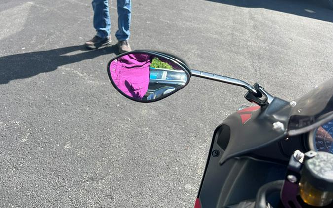 2025 Kawasaki Ninja ZX-14R ABS