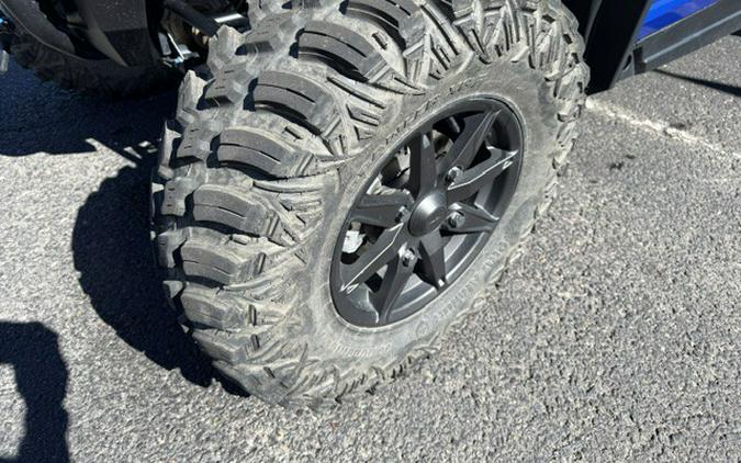 2024 GENERAL XP4 1000 ULTIMATE - Polaris