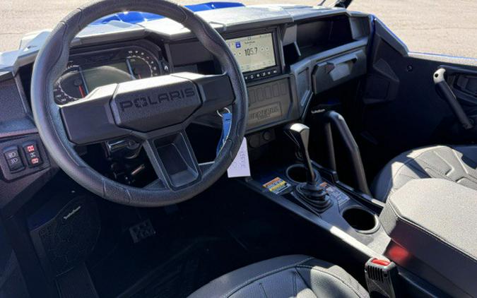 2024 GENERAL XP4 1000 ULTIMATE - Polaris