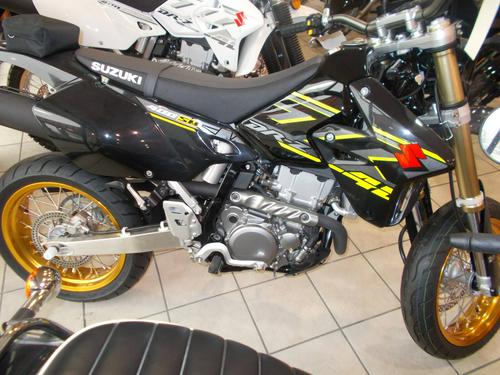 suzuki drz400sm craigslist