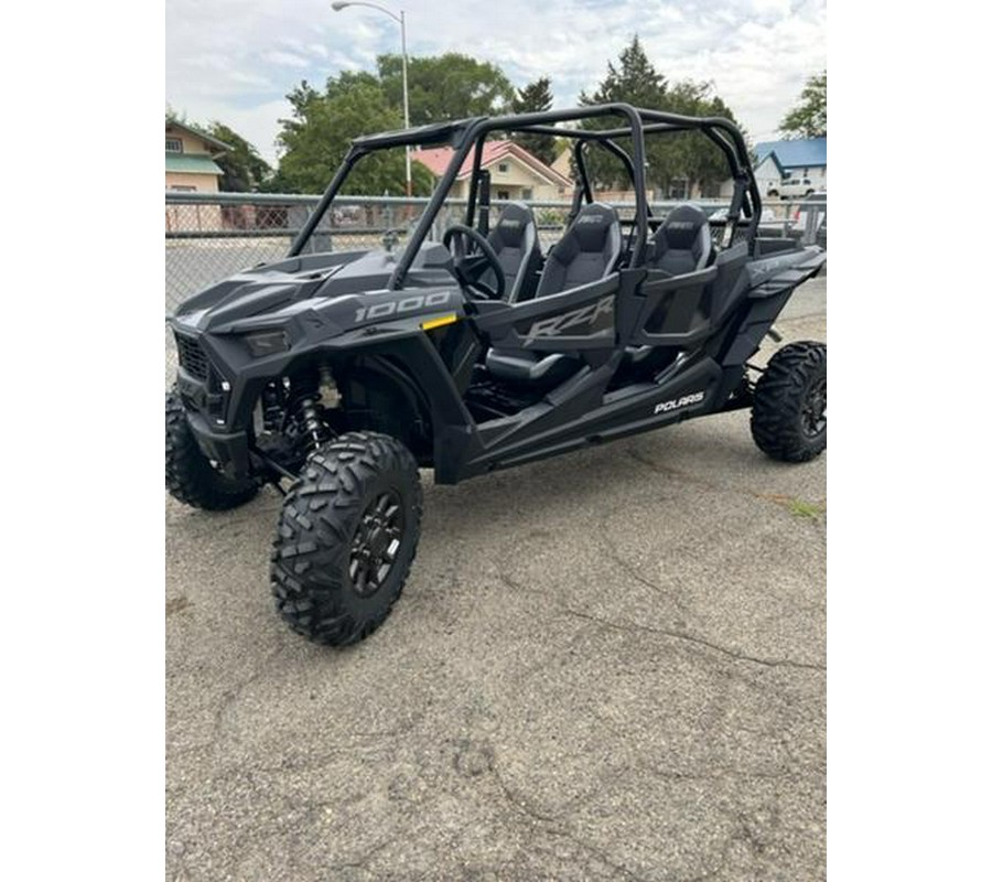 2023 Polaris® RZR XP 4 1000 Sport