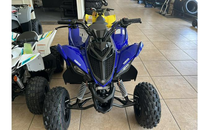 2023 Yamaha RAPTOR 90