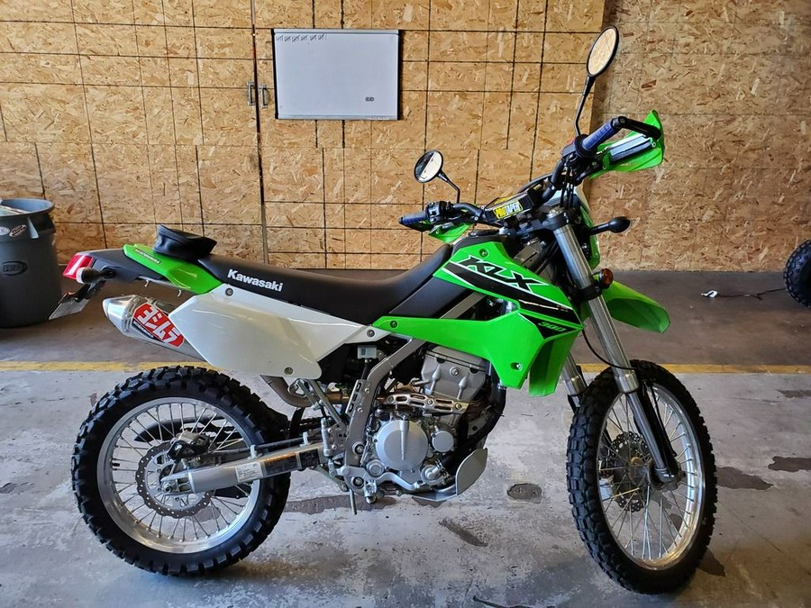 2023 Kawasaki KLX®300