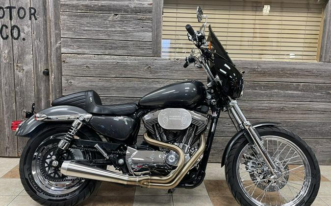 Harley-Davidson 1200 Custom motorcycles for sale - MotoHunt