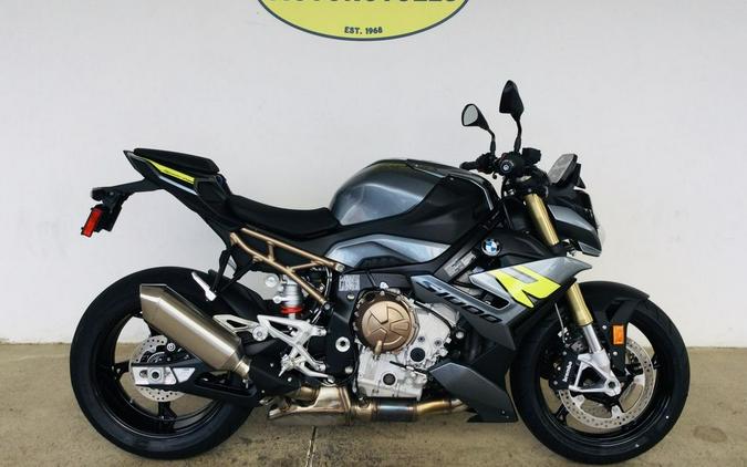 2024 BMW S 1000 R Sport