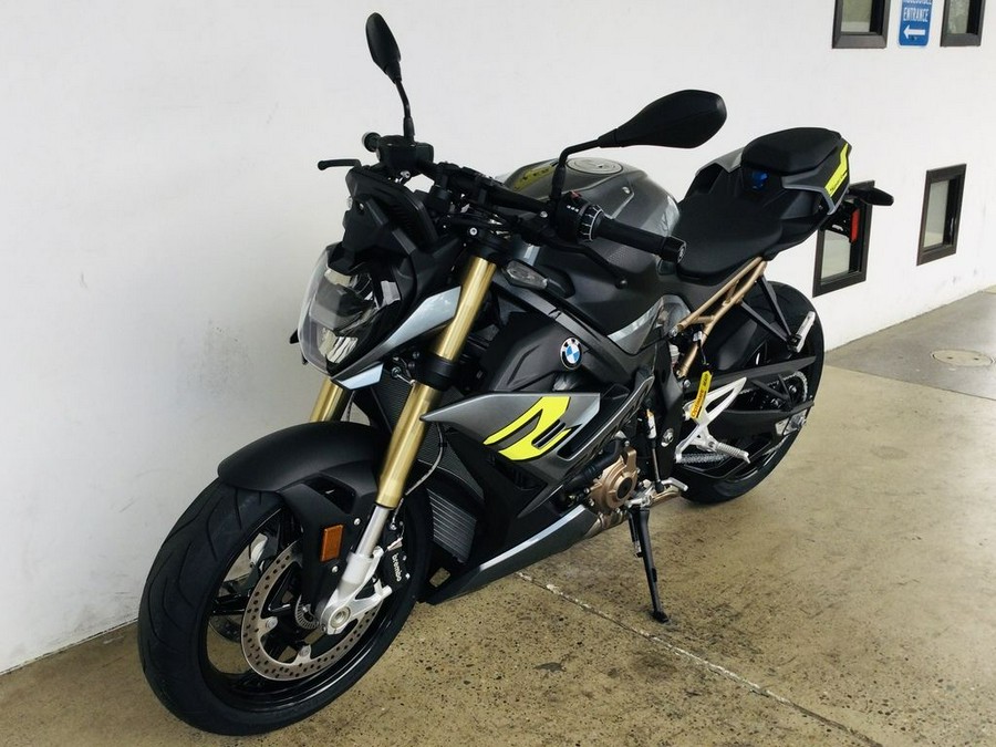 2024 BMW S 1000 R Sport