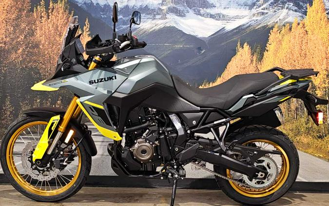 2024 SUZUKI V-STROM 800DE ADVENTURE