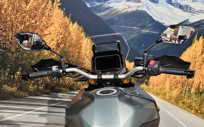 2024 SUZUKI V-STROM 800DE ADVENTURE