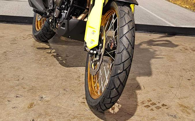 2024 SUZUKI V-STROM 800DE ADVENTURE