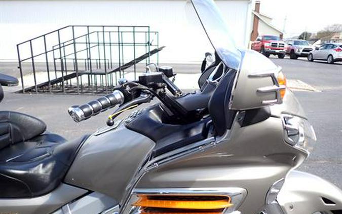 2003 Honda Gold Wing